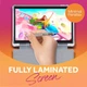 Планшет 11" Simbans Picasso Tab X11 6/128Gb 8 ядер Android 13 7000 мАч + Чехол - изображение 6