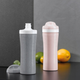 Пляшка для води Koziol Oase Organic Pink 425 мл (4002942444481) - зображення 2