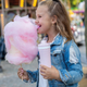 Пляшка для води Koziol Oase Organic Pink 425 мл (4002942444481) - зображення 3