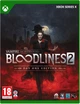 Игра XSX Vampire: The Masquerade – Bloodlines 2 Day One Edition (Blu-ray диск) (4020628556570) - изображение 1