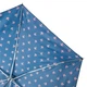 Парасолька жіноча Fulton L501-041130 Tiny-2 Mushrooms Гриби (L501-041130) - изображение 12
