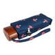 Парасолька жіноча Fulton L501-041130 Tiny-2 Mushrooms Гриби (L501-041130) - изображение 10