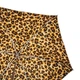 Міні парасолька жіноча Fulton L501 Tiny-2 Bling Leopard Леопард із блискітками (L501-037621) - изображение 6