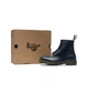 Ботинки унисекс Dr. Martens 1460 Navy 36 Темно-синій 11822411 - изображение 2
