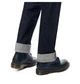 Ботинки унисекс Dr. Martens 1460 Navy 36 Темно-синій 11822411 - изображение 10