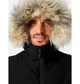 Куртка мужская Helly Hansen Patrol Parka L Чорний 53998-990 - изображение 3