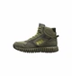 Ботинки мужские Helly Hansen Monashee Ullr 45 Оливковий 11432-431 - изображение 5
