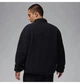 Куртка мужская Jordan Flight Sherpa L Чорний FV7448-010 - изображение 2