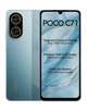 Смартфон POCO C71 4/128GB Blue EU (adapter) (глобальная версия) - изображение 1