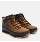 Ботинки мужские Helly Hansen The Forester 44 Коричневий 10513-727 - изображение 3