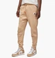 Брюки мужские Jordan Flc Pant 2XL Бежевий DV7596-277 - изображение 1