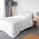 Poduszka do spania Douceur d'interieur Confort 60 x 60 cm (3574386411165) - obraz 3