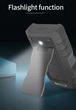 Мультиметр цифровой ZOYI ZT-5B True RMS, Bluetooth - изображение 6