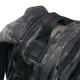 Рюкзак тактичний 5.11 Tactical RUSH 12 2.0 MultiCam Backpack 24L MultiCam Black (56562ABR-251) - зображення 4