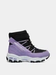 Ботинки Skechers 5045977 Чёрный 28.5 KK3665 - изображение 1