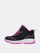 Ботинки Skechers 8610108 Чёрный 30 KK3662 - изображение 2