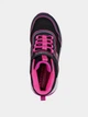 Ботинки Skechers 8610108 Чёрный 30 KK3662 - изображение 4
