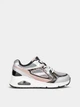 Кроссовки повседневные Skechers 9419542 Серый 36 KK3764 - изображение 1