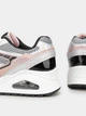 Кроссовки повседневные Skechers 9419542 Серый 36 KK3764 - изображение 5