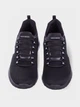 Кросівки повсякденні Skechers 1149996 Чорний 39 KM3059 - зображення 5