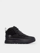 Ботинки Timberland 6018139 Чёрный 31 TL2105 - изображение 1