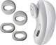 Навушники Defender Twins 910 White (4714033639101) - зображення 3