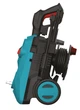 Мойка высокого давления Konner&Sohnen KS PW145V - изображение 4