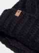 Шапка Timberland 5418328 Чёрный One Size TJ2948 - изображение 2