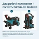 Мийка високого тиску Konner&Sohnen KS PW160HV - изображение 3