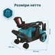 Мийка високого тиску Konner&Sohnen KS PW160HV - изображение 8