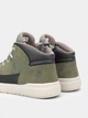 Ботинки Timberland 6307542 Зелёный 39 TL2210 - изображение 4