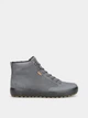 Ботинки ECCO 8245124 Графит 45 ZM5963 - изображение 1