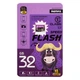 Карта памяти Remax microSDHC 32Gb (UHS-1 U1) (Class 10) (R-90 Mb/s, W-10 Mb/s) для видео Full HD - изображение 2