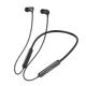 Наушники Bluetooth Hoco ES65 спортивные с микрофоном Black - изображение 1