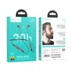 Наушники Bluetooth Hoco ES65 спортивные с микрофоном Black - изображение 3