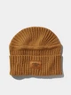 Шапка Timberland 5418320 Жёлтый One Size TJ2944 - изображение 1