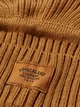 Шапка Timberland 5418320 Жёлтый One Size TJ2944 - изображение 2