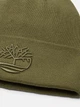 Шапка Timberland 7529181 Оливковый One Size TJ3303 - изображение 2