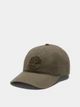 Кепка Timberland 10278871 Хаки One Size TJ3604 - изображение 1