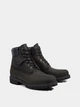 Ботинки Timberland 3709996 Чёрный 41 TF5538 - изображение 4