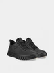 Кроссовки повседневные ECCO 7448344 Чёрный 42 ZM5899 - изображение 4