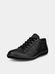 Кеды низкие ECCO 9365423 Чёрный 41 ZM6247 - изображение 3