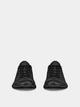 Кеды низкие ECCO 9365423 Чёрный 41 ZM6247 - изображение 6