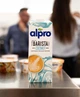 Набор Напиток натуральный кокосовый с добавлением соевого молока Alpro Barista 1 л х 8 шт - изображение 3