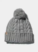 Шапка Timberland 5418328 Серый One Size TJ2951 - изображение 1