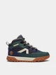 Ботинки аутдор Timberland 10280070 Сине/зелёный 40 TL2369 - изображение 1