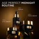 Serum do twarzy L'Oreal Paris Age Perfect Cell Renew Midnight przeciwzmarszczkowe 30 ml (3600524012663) - obraz 5
