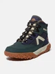 Ботинки аутдор Timberland 10280070 Сине/зелёный 40 TL2369 - изображение 8
