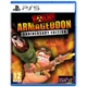 Worms Armageddon Anniversary Edition (PS5) - изображение 1