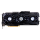 Відеокарта GeForce GTX 1080 Ti 11GB Inno3D iCHILL X4 (C108T4C-1SDN-Q6MNX) Б/В - зображення 2